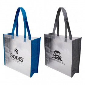 Claro Tote Bags